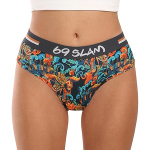 69slam Дамски бикини 69SLAM luna FIRE DANCE 69slam | Mnogotsveten | ЖЕНИ | S