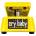 Dunlop KH95Y Kirk Hammett Yellow Sparkle Педал Wah-Wah (KH95Y)