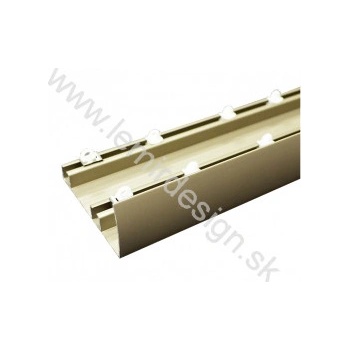 LEMIR Object oceľ 150 cm