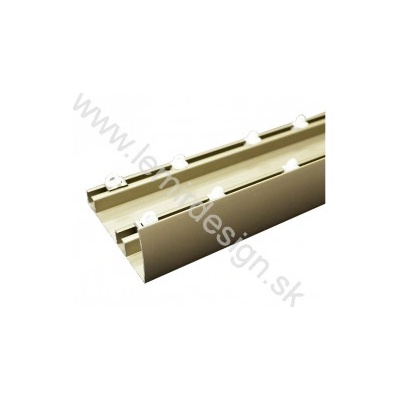 LEMIR Object oceľ 150 cm