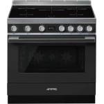Smeg CPF9IPAN Portofino
