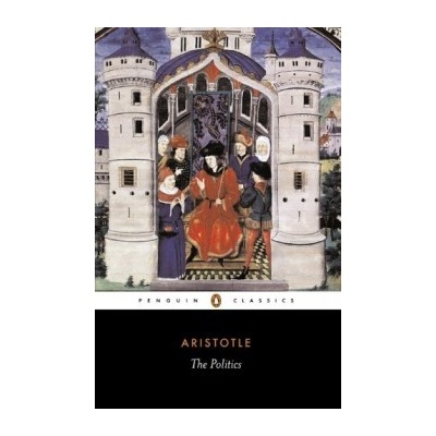 Politics Aristotle