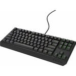 NATEC Thor 230 TKL RGB Red (NKG-2077) Клавиатури