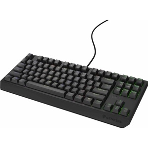 NATEC Thor 230 TKL RGB Red (NKG-2077) Клавиатури