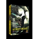 Střet bohů DVD