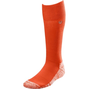 EVOSHIELD PERFORMANCE Game Sock ORANGE