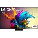Televízory LG 75QNED91