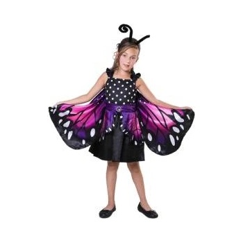 My Other Me Маскировъчен костюм за деца My Other Me Пеперуди (2 Части) Размер 7-9 години