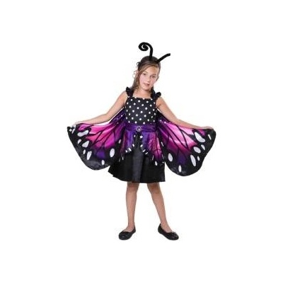 My Other Me Маскировъчен костюм за деца My Other Me Пеперуди (2 Части) Размер 7-9 години