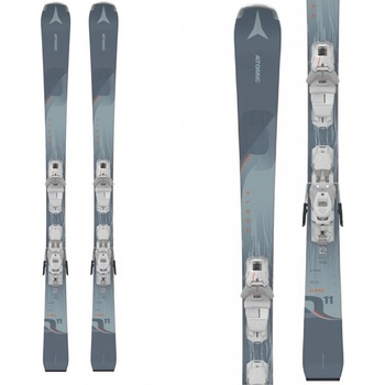 Atomic CLOUD Q11 22/23