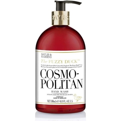 Baylis & Harding Cosmopolitan tekuté mydlo na ruky 500 ml