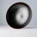 Made In Japan Servírovacia misa Tenmokku 28 cm