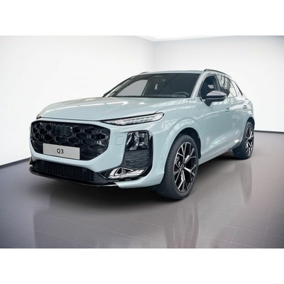 Audi Q3 TFSI quattro S tronic S-line 195 kW