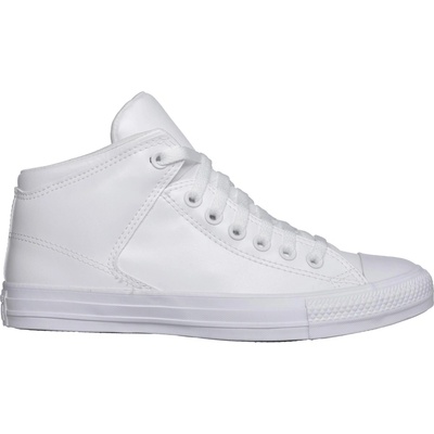 Converse chuck taylor all star HIGH STREET biela