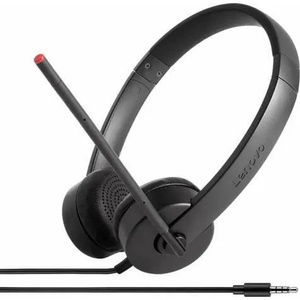 Lenovo Stereo Analog (4XD0K25030) Слушалки