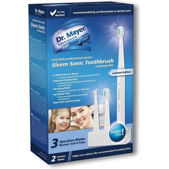 Image 1 of Dr. Mayer GTS2020