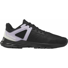 Reebok Dámska turistická obuv ASTRORIDE TRAIL 2.0 W čierna fialová