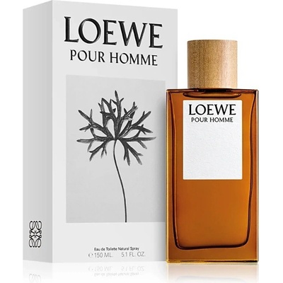 Loewe Loewe toaletní voda pánská 150 ml