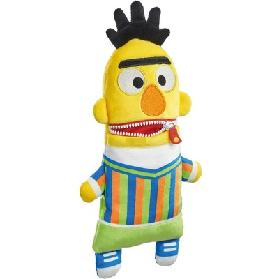 Schmidt Spiele Schmidt Games Worry Eater Bert плюшена играчка, многоцветен, Мащаб: 34 cm (42547)