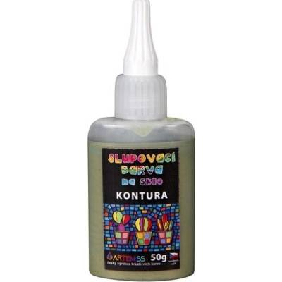 Artemiss odlupovacia kontúra 50 g mosadz