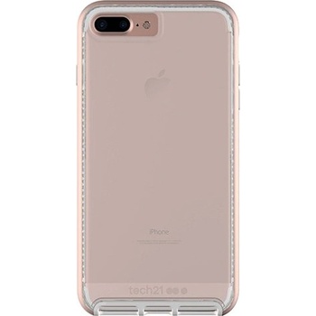 Púzdro Tech21 Evo Elite iPhone 7 Plus/8 Plus- Polished Rose zlaté
