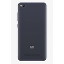 Kryt Xiaomi Redmi 4A zadní šedý