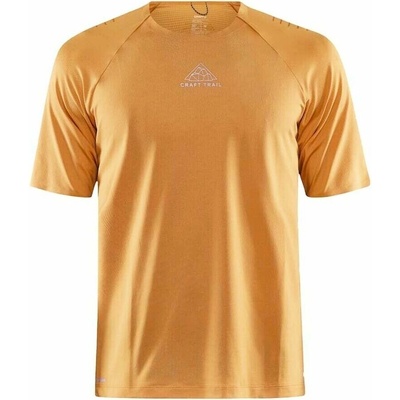 Craft pánske tričko PRO Trail SS