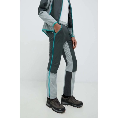4F Спортен панталон 4f в сиво (h4z22.spmtr062)