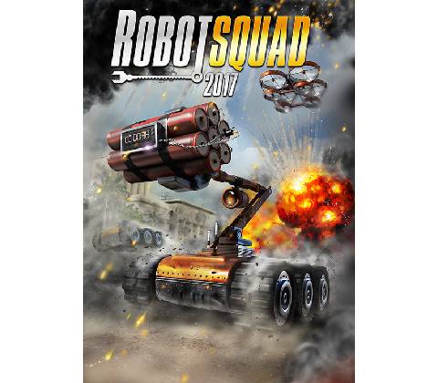Robot Squad 2017