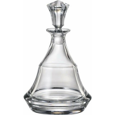 Crystal Bohemia BOHEMIA VETIVER KARAFA NA WHISKY 750ML