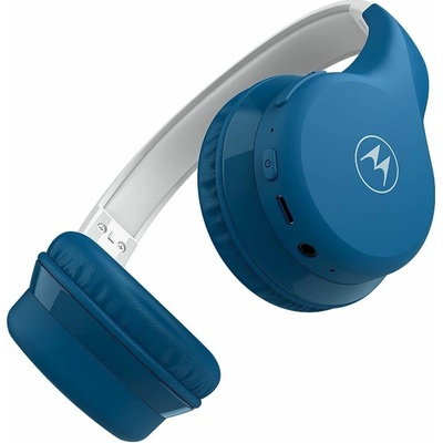 Motorola Jr300 Blue-Grey
