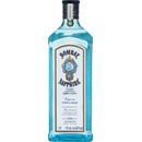 Bombay Sapphire 40% 1,75 l (holá lahev)