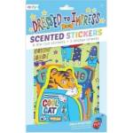 Kolorowe Baloniki Dress-up Dress-up Stickers