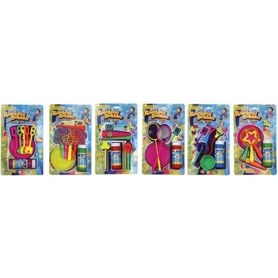 Mac Toys Bublifukový set