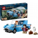 LEGO® Harry Potter 76424 Lietajúce auto Ford Anglia™