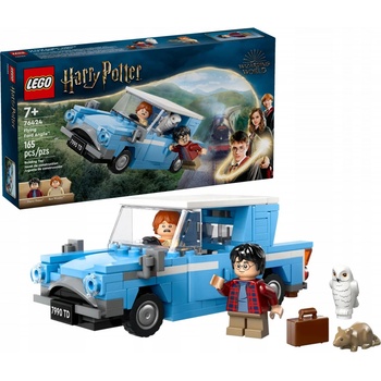 LEGO® Harry Potter 76424 Lietajúce auto Ford Anglia™