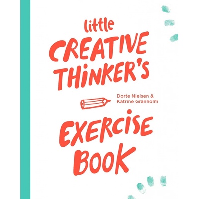 Little Creative Thinker - Dorte Nielsen