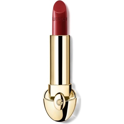 Guerlain Rouge G luxusný rúž 968 Le Lie De Vin Satin 3,5 g