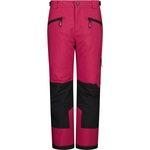 CMP Ски панталон CMP Girl's Pant Twill Ski trousers - Amaranto - размер 98 (EU) (701-2888-1211)