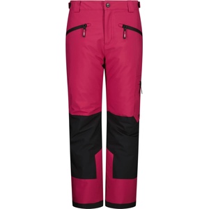 CMP Ски панталон CMP Girl's Pant Twill Ski trousers - Amaranto - размер 98 (EU) (701-2888-1211)