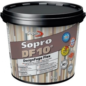 Sopro DF10 5 kg manhattan