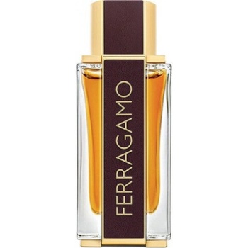 Salvatore Ferragamo Spicy Leather Б. О. - Parfum 100 ml за мъже