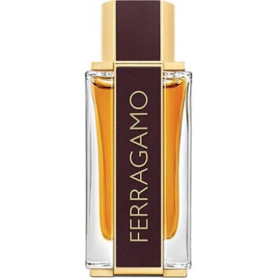 Salvatore Ferragamo Spicy Leather Б. О. - Parfum 100 ml за мъже