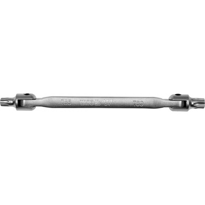 Yato torx otočný kľúč 255 mm YT-05315