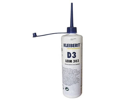 Kleiberit 303 lepidlo 500g