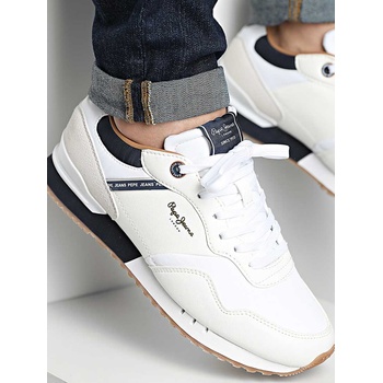 Pepe Jeans Обувки london court m