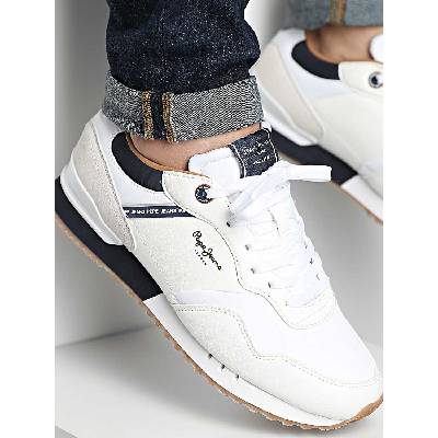Pepe Jeans Обувки london court m