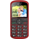 Mobilné telefóny CPA Halo 21 Senior