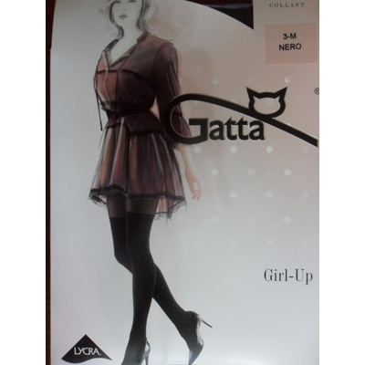 Gatta Girl up 24 20 DEN černá