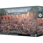Games Workshop World Eaters Battleforce: Gorestorm Slaughterpack (67-04)